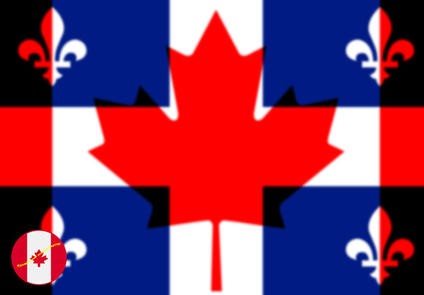 Англо- и Франко-канадцы / Источник: Яндекс.Картинки