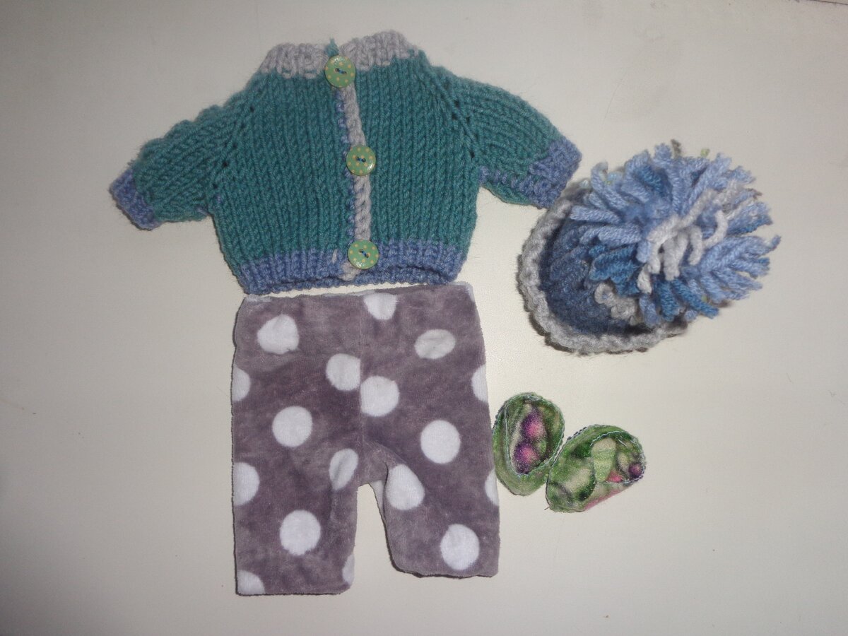 мальчиковый образ