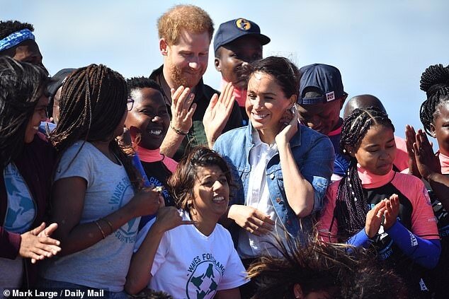 (фото: GETTY/дейли мейл)