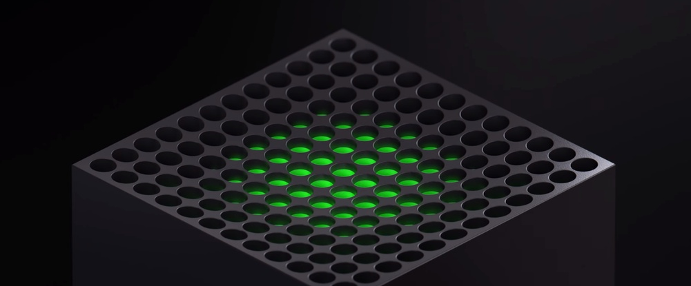 Верхняя панель.