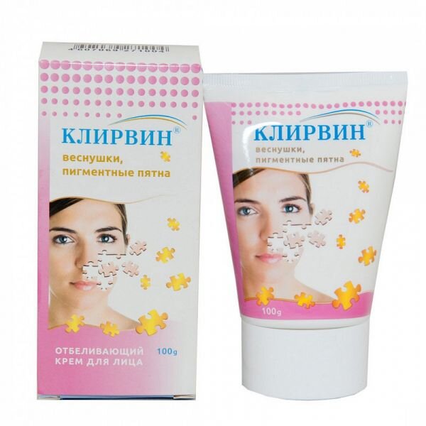 В аптеке он может упоминаться еще как крем для век.