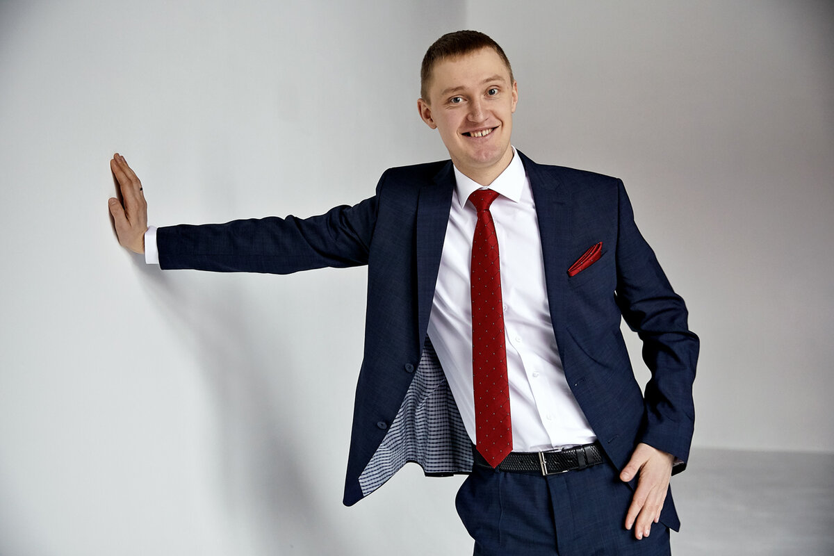 Финансовый советник - Алексей Протасевич