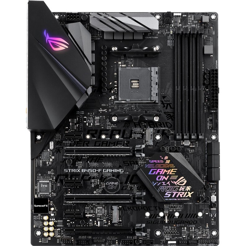 ASUS