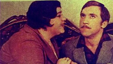 Владимир Высоцкий успешно прошел пробы на роль Остапа.