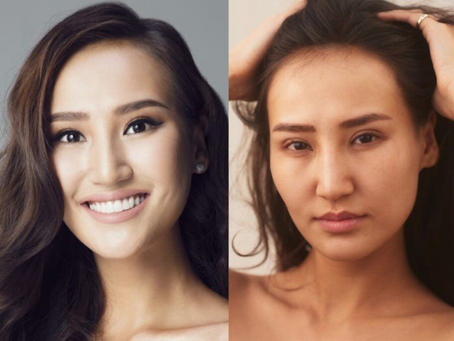 Мисс вселенная