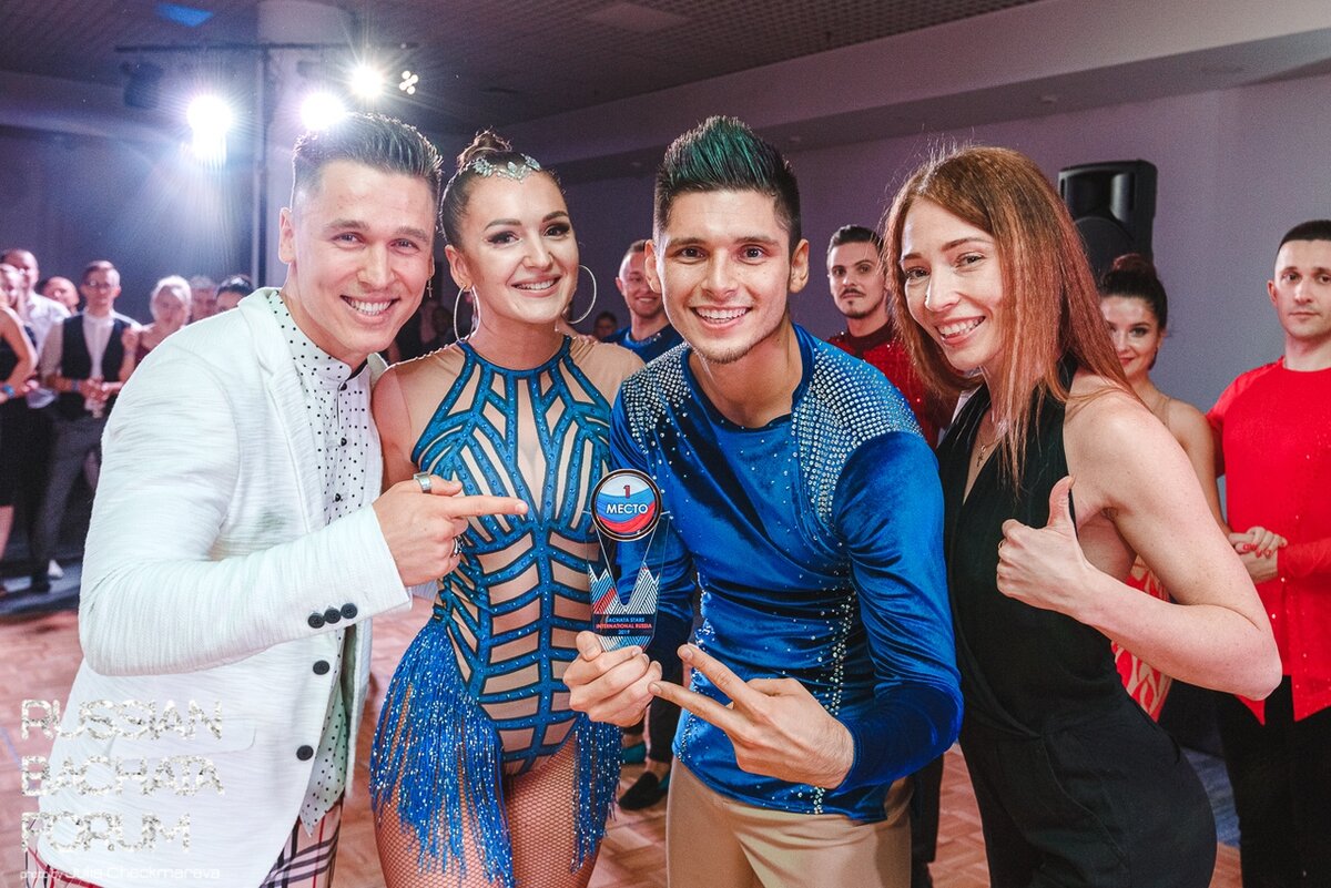 Фото:  Юля Чекмарёва