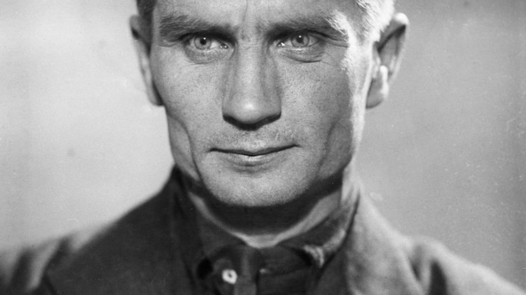 Народный академик Трофим Лысенко. Яндекс.Картинки