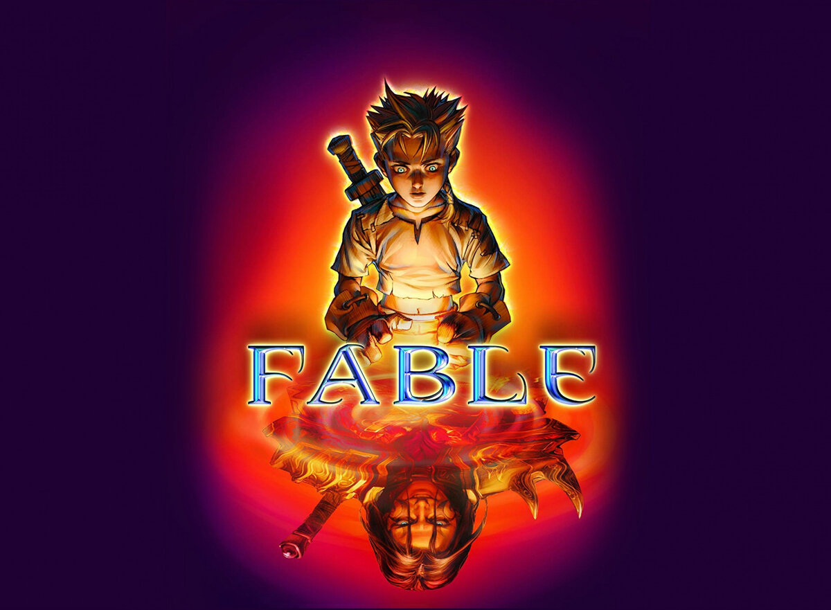 Fable: The Lost Chapters