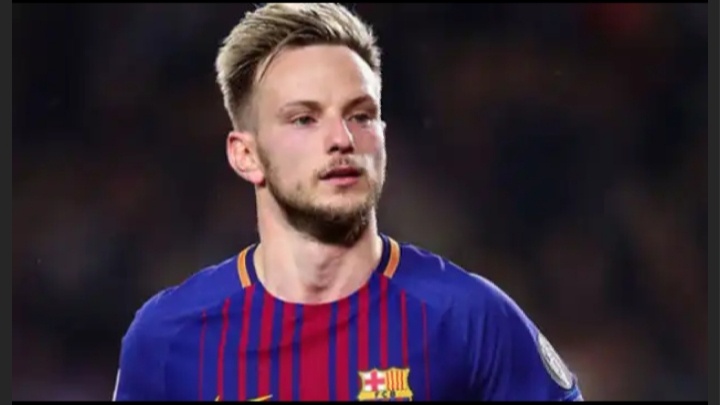 Иван Ракитич