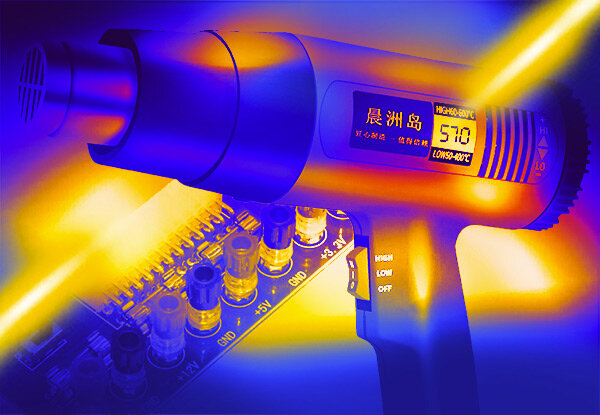 ДЛЯ НАС, МУЖИКИ: ТОВАРЫ ALIEXPRESS В ДОМАШНЮЮ МАСТЕРСКУЮ. ВЫПУСК 371.