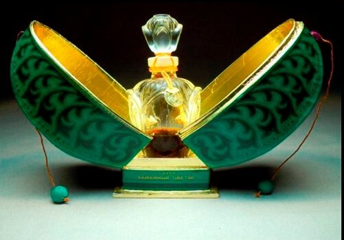 Духи «Каменный цветок».Пожалуйста, листайте дальше, используя стрелочку справа