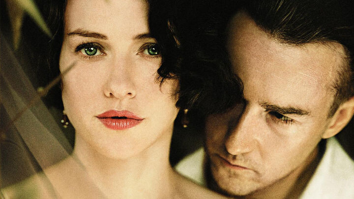 Мы, люди, намного запутаннее, чем твои крохотные микробы. Мы непредсказуемы, мы можем ошибиться, можем разочаровать. (с) фильм Разрисованная вуаль 