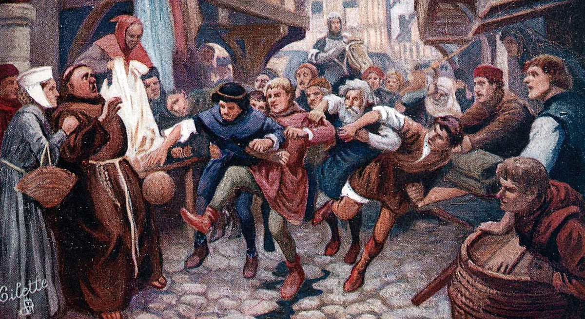Фото сделано в ходе напряженного матча 15 июля 1248 года.🤣🤣🤣.