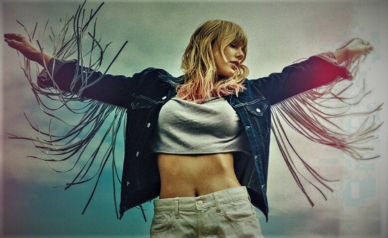 Тейлор Свифт