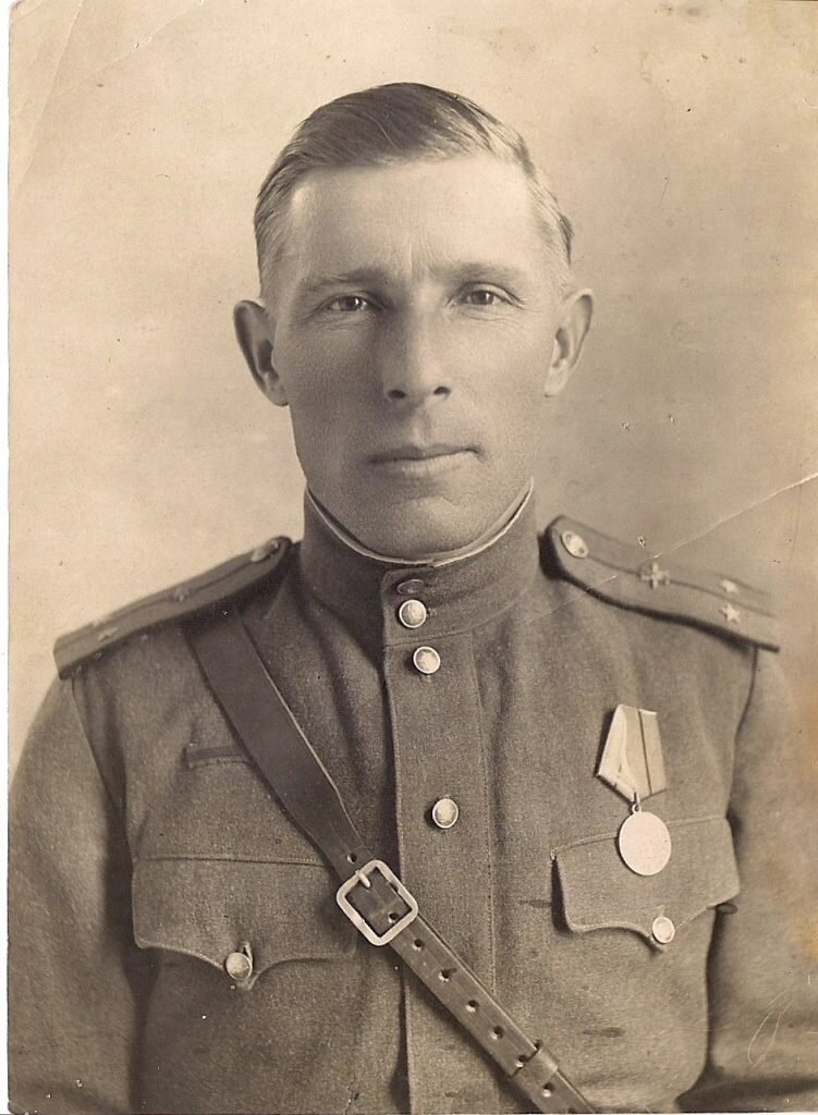 Сергей Германович Стольников