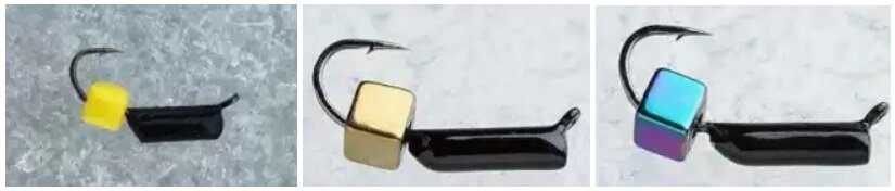 Рабочие и проверенные варианты  – радужный,латунь, сырный