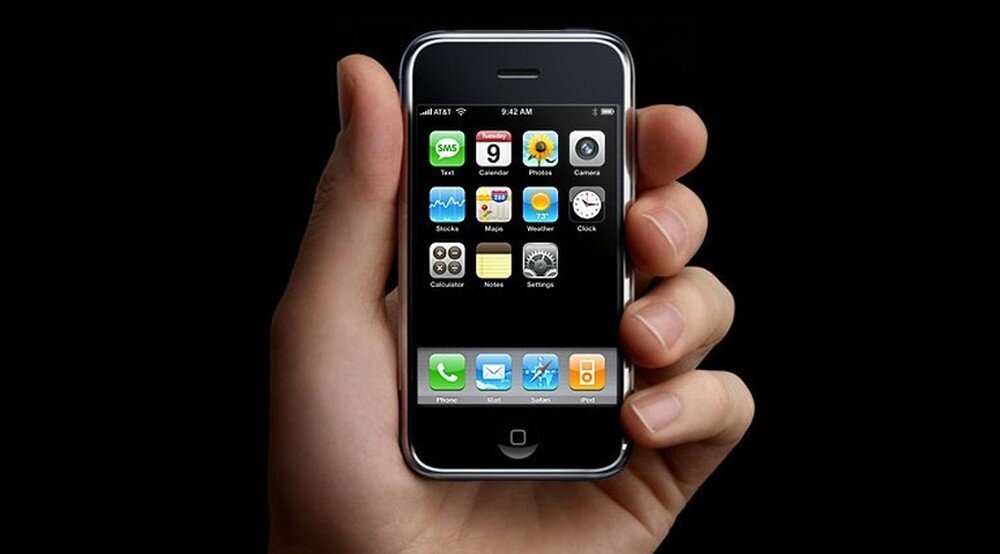 Apple iPhone