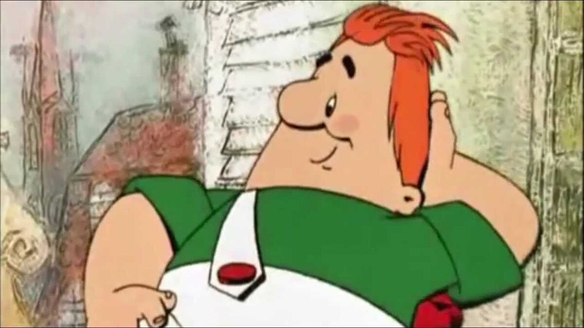 Кстати, только в нашей стране возможно, чтобы гениальный сыщик Шерлок Холмс, авантюрист с пропеллером на спине и крокодил Гена разговаривали одним и тем же голосом. 