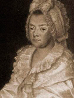 "Дарья Салтыкова"