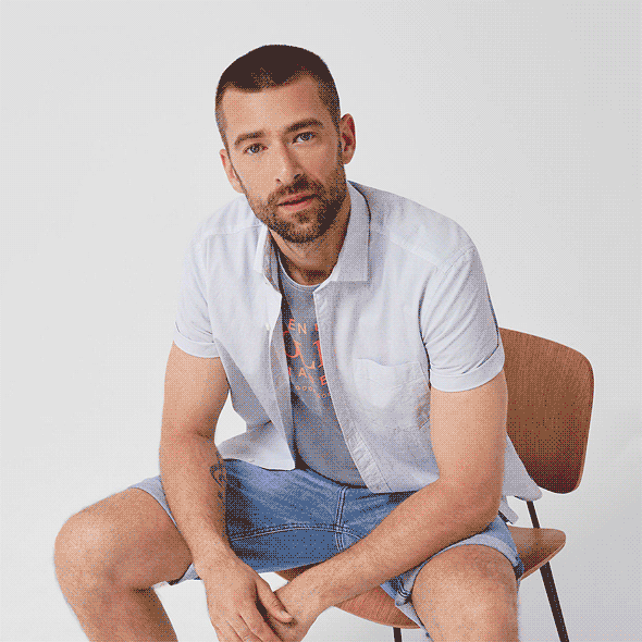 оман Шевченколюбит, когда отлично сидит