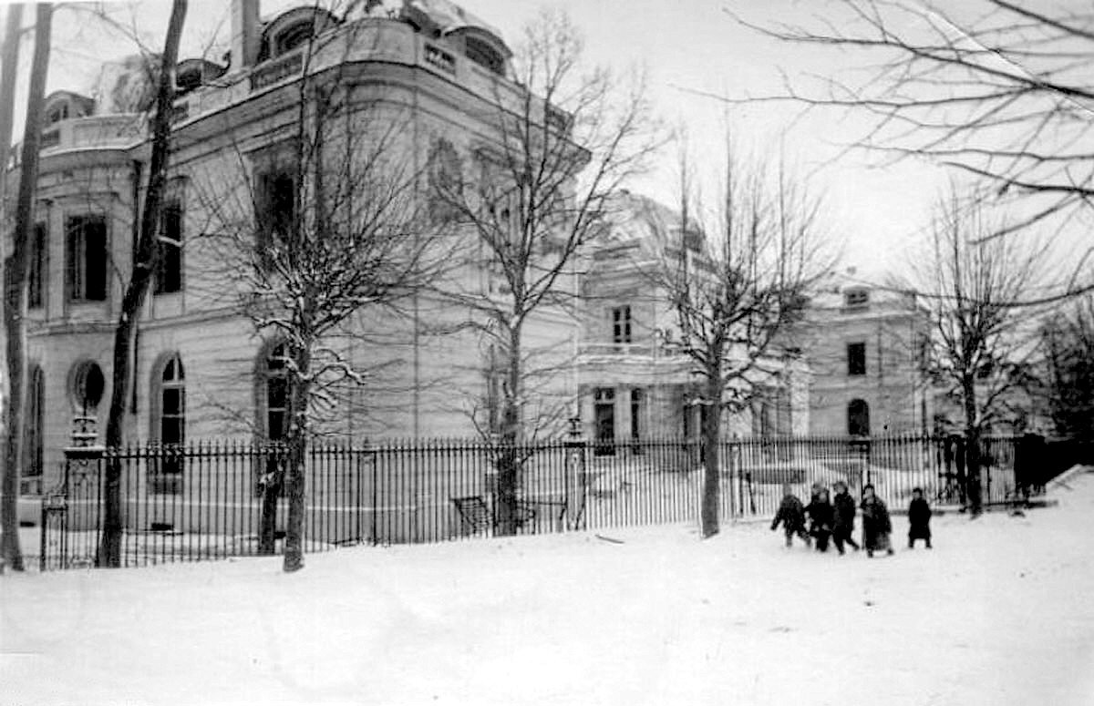 Санкт-Петербург. История дворца и пленницы судьбы, Ольги Палей. | Владимир  Кононов | Дзен