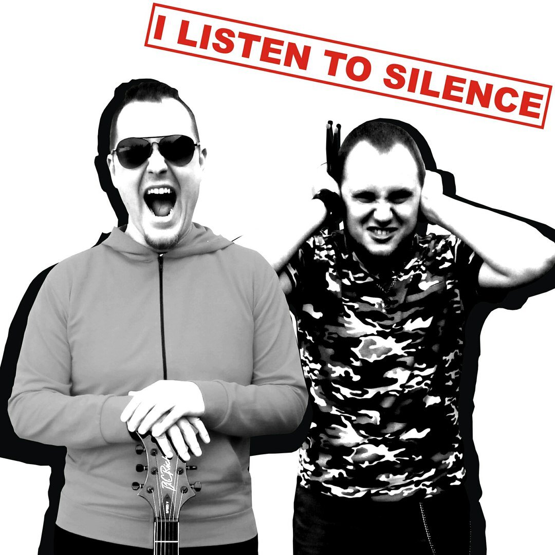  I Listen To SilenceЛ