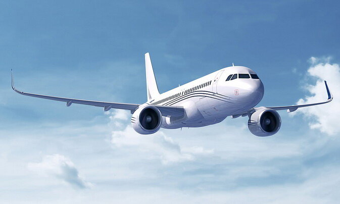 Кто останется в небе – Airbus A320neo теперь 19-местная «маршрутка»