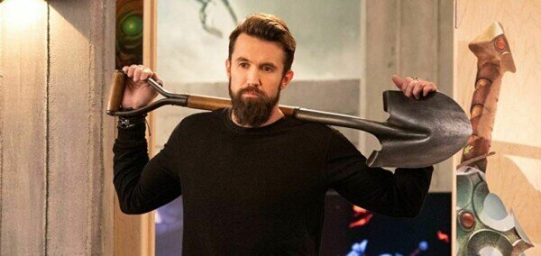 Роб Макэлхенни