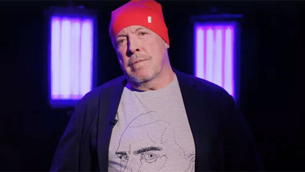 Скриншот со страницы facebook.com/makarevichav