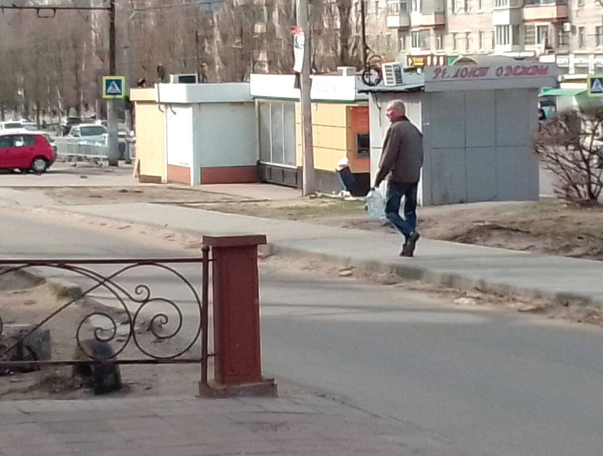 Юрий Дробышев.