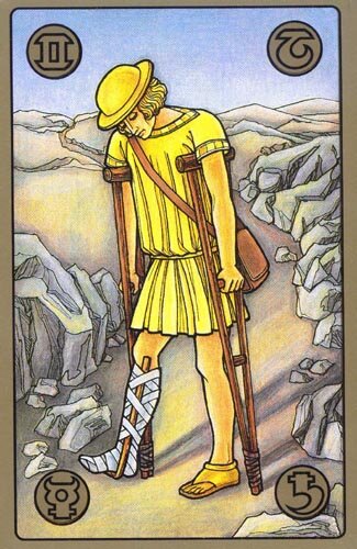 НЕ ВРЕМЯ ДЛЯ ГОРНЫХ ЛЫЖ - ПРЕДУПРЕЖДАЕТ КАРТА