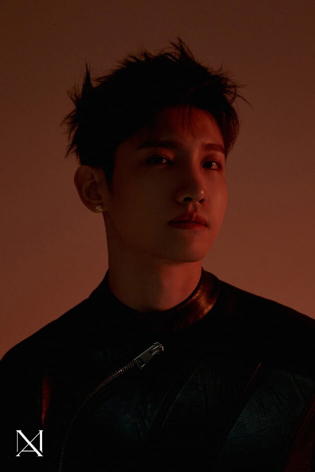 TVXQ (DBSK) Чанмин / Фото = SM ENTERTAINMENT
