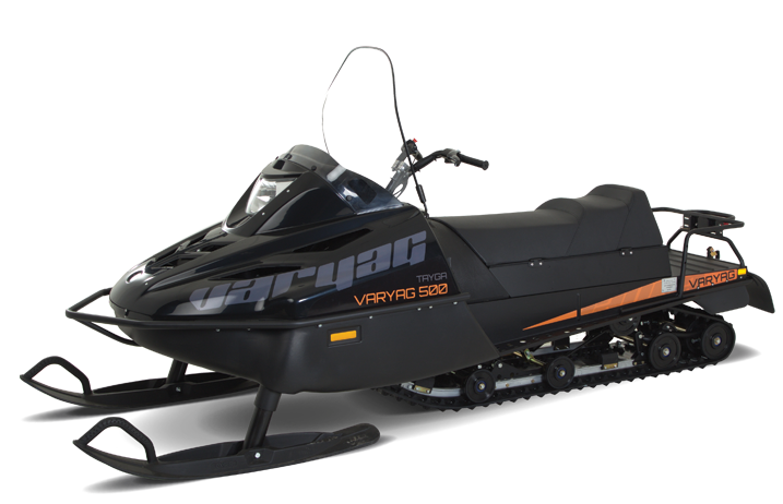 ТАЙГА ВАРЯГ 500