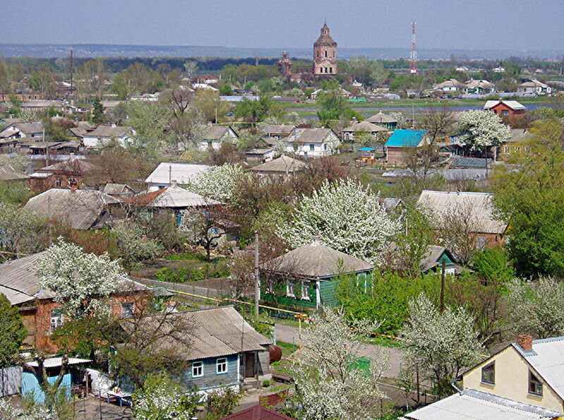 Старочерка́сская (Старочерка́сск, до 1805 года — Черка́сск) — станица в Аксайском районе Ростовской области Российской Федерации — России.