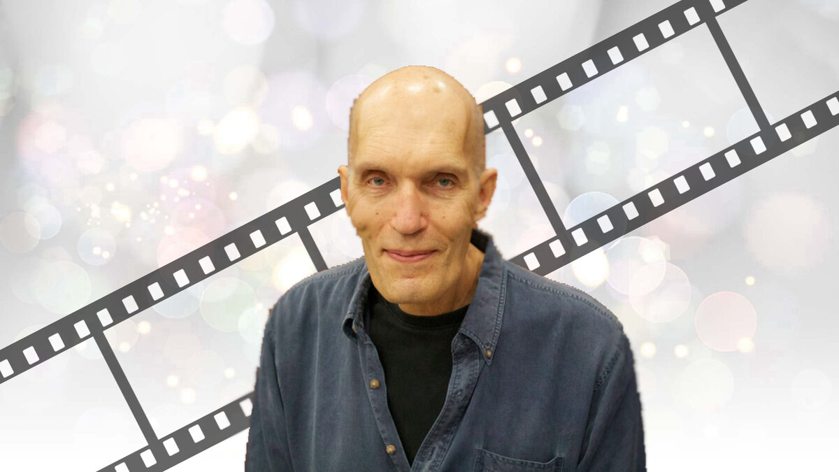 Карел Стрёйкен, сыгравший Великана в сериале "Твин Пикс"