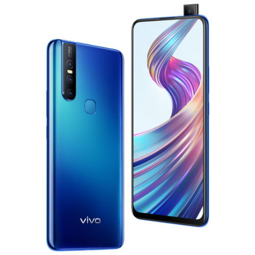 Vivo V15 