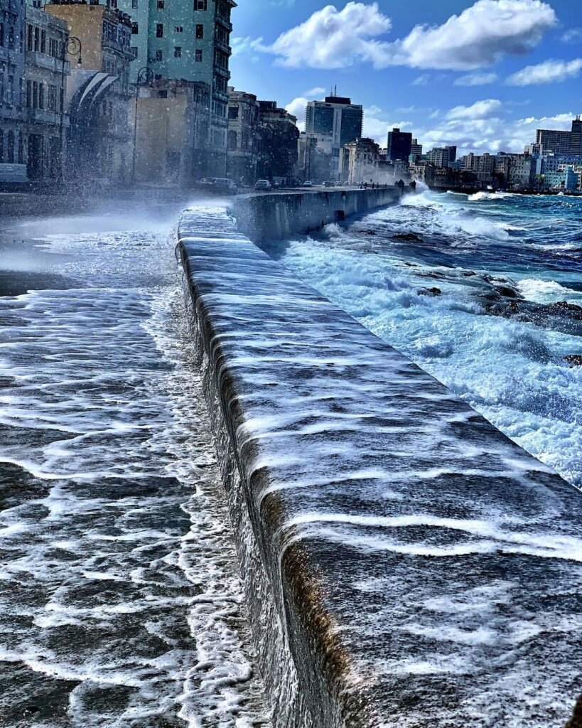 Норд-ост , Новороссийск