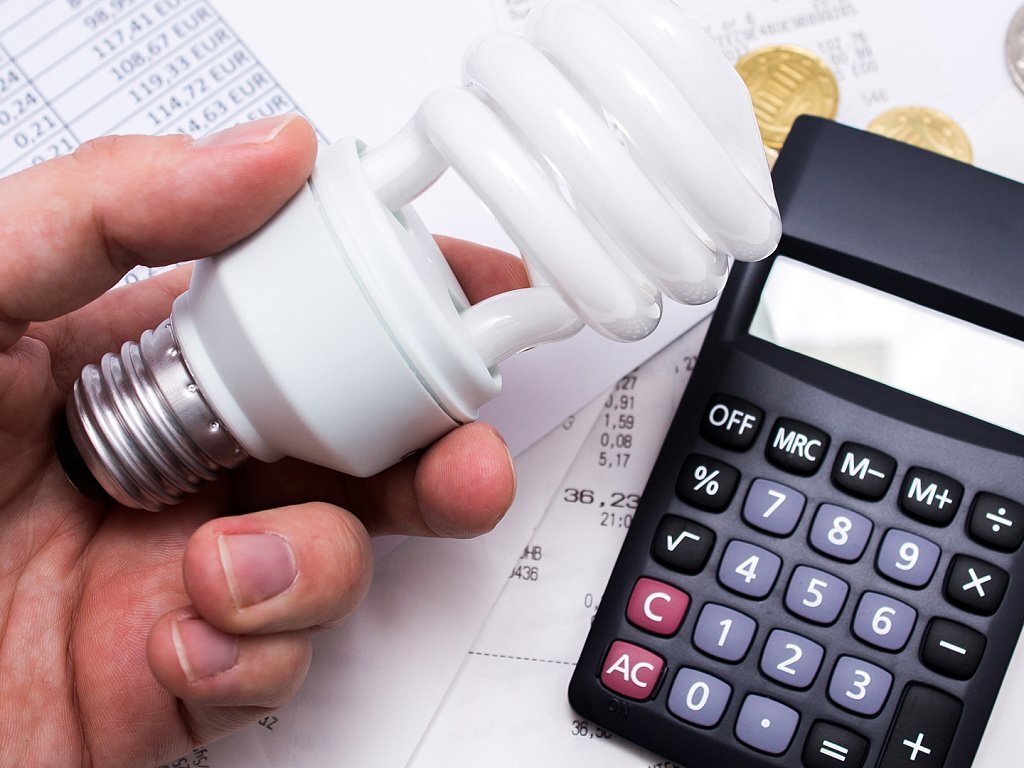 Пять советов для тех, кто хочет сэкономить на коммунальных услугах, фото из свободных источников