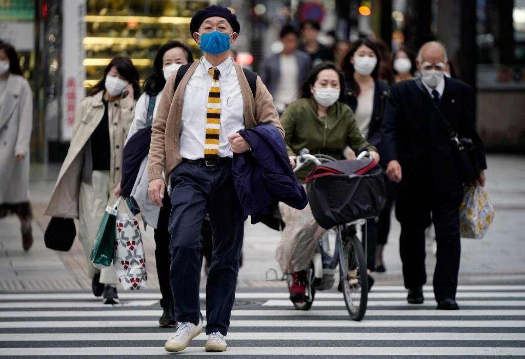 Фото © ТАСС / EPA