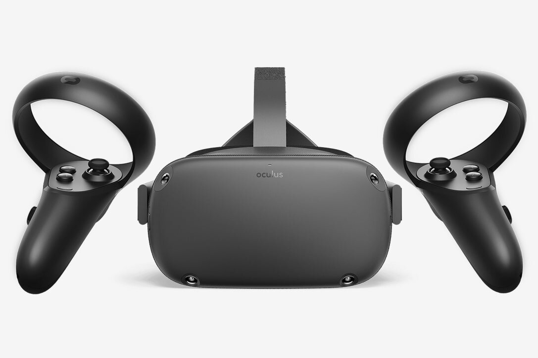OCULUS QUEST