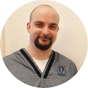 Андрей БородичТравматолог-ортопед и мануальный терапевт