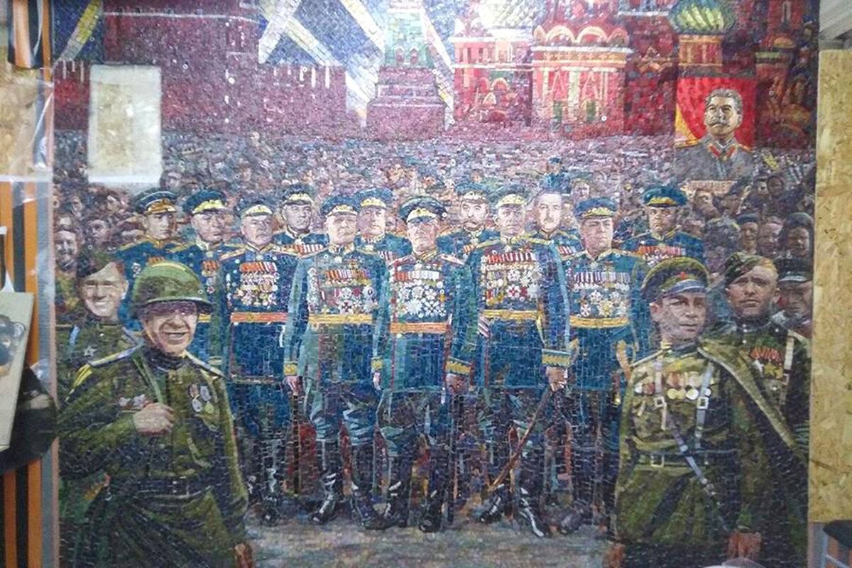 Фото:  Худсовет по строительству храма