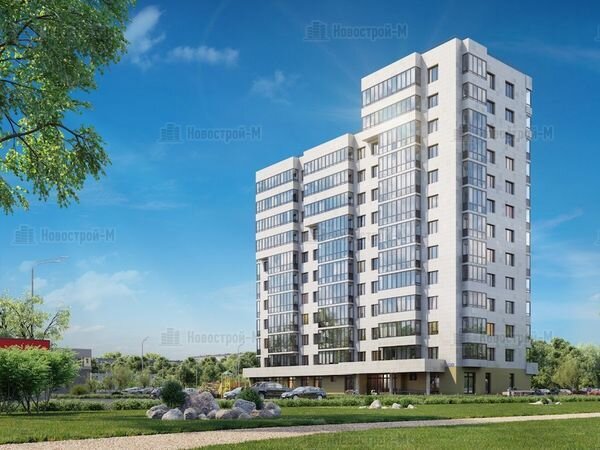 «Счастье в Вешняках»