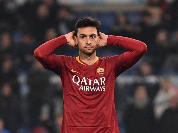 Хавьер Пасторе