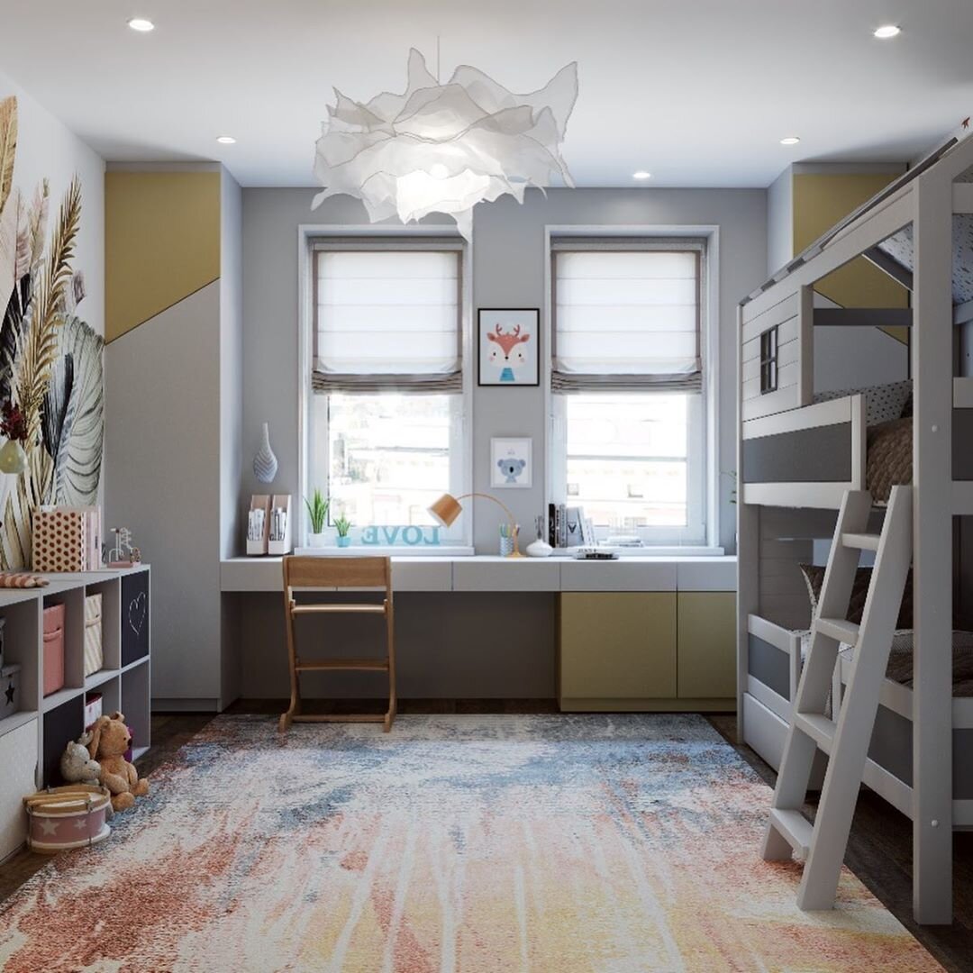 Моющиеся обои Alltowall индивидуально для каждого интерьера