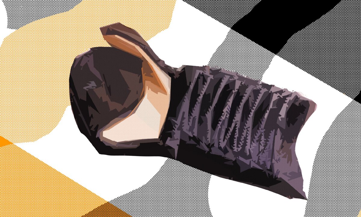 Иллюстрация - Лях Екатерина