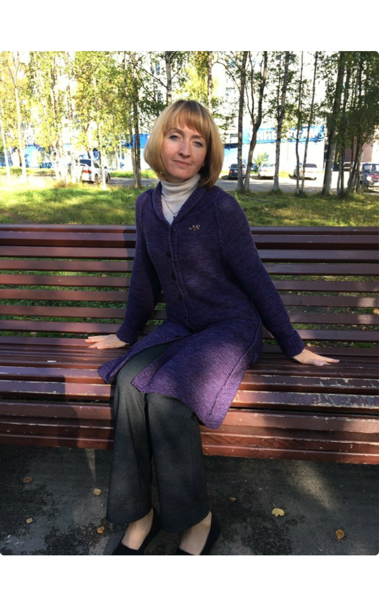 Фото из личного архива 