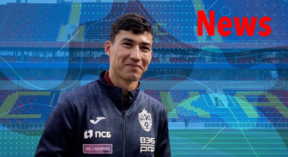 Бахтиер Зайнутдинов/Фото: Дмитрий Сергеев 