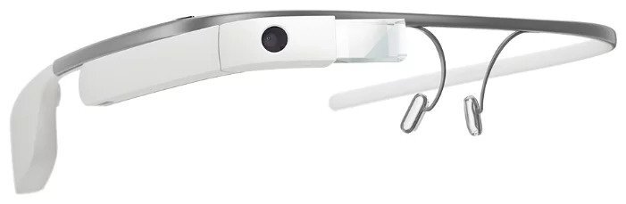 Google Glass