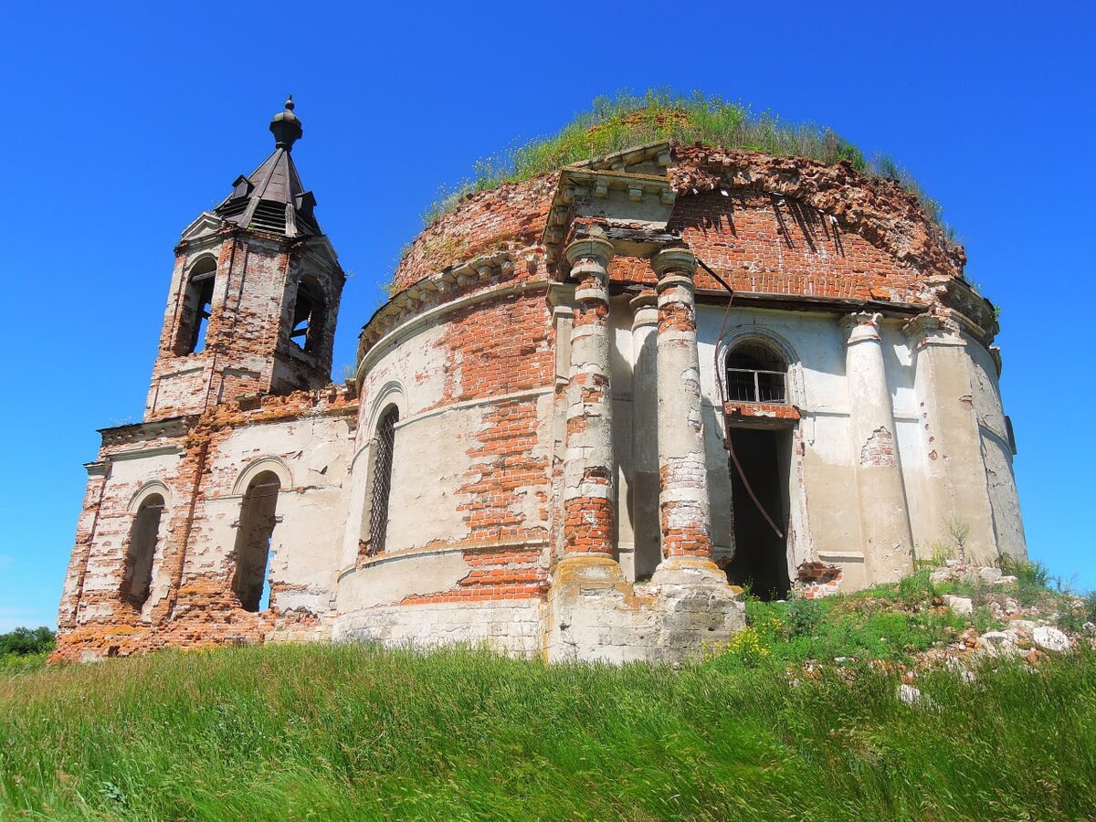 Автор фотографий самарский путешественник Николай Глумов